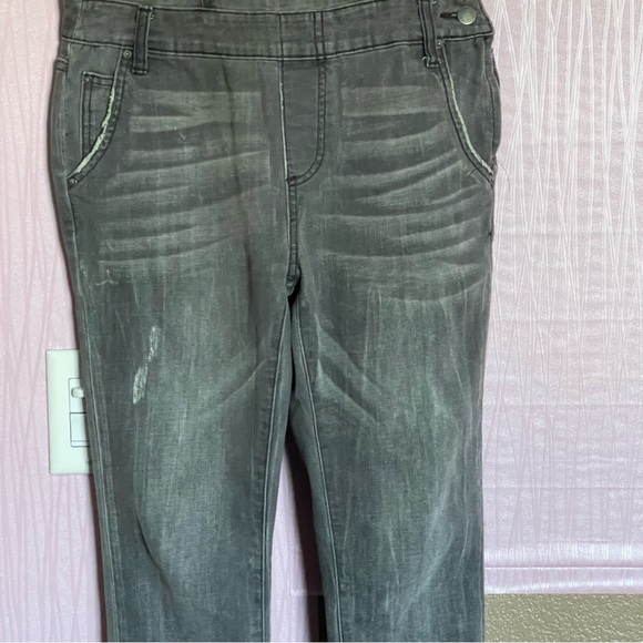 Free people overalls - Picture 6 of 7